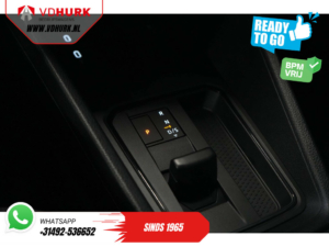 Volkswagen Caddy Cargo Maxi фургон 2.0 TDI 125 к.с. DSG Aut. BPM БЕЗКОШТОВНО! Віртуальний кокпіт/ Carplay/ Круїз/ PDC/ Інвертор