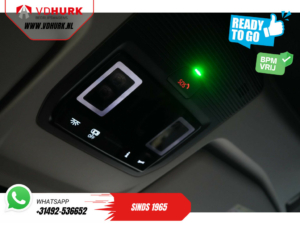 Volkswagen Caddy Cargo Maxi фургон 2.0 TDI 125 к.с. DSG Aut. BPM БЕЗКОШТОВНО! Віртуальний кокпіт/ Carplay/ Круїз/ PDC/ Інвертор