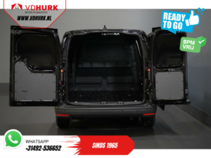 Volkswagen Caddy Cargo Maxi фургон 2.0 TDI 125 к.с. DSG Aut. BPM БЕЗКОШТОВНО! Віртуальний кокпіт/ Carplay/ Круїз/ PDC/ Інвертор