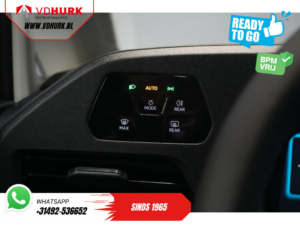 Volkswagen Caddy Cargo Maxi фургон 2.0 TDI 125 к.с. DSG Aut. BPM БЕЗКОШТОВНО! Віртуальний кокпіт/ Carplay/ Круїз/ PDC/ Інвертор