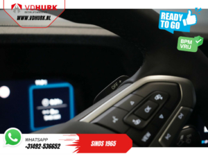 Volkswagen Caddy Cargo Maxi фургон 2.0 TDI 125 к.с. DSG Aut. BPM БЕЗКОШТОВНО! Віртуальний кокпіт/ Carplay/ Круїз/ PDC/ Інвертор