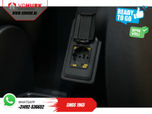 Volkswagen Caddy Cargo Maxi фургон 2.0 TDI 125 к.с. DSG Aut. BPM БЕЗКОШТОВНО! Віртуальний кокпіт/ Carplay/ Круїз/ PDC/ Інвертор