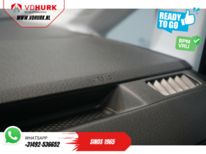 Volkswagen Caddy Cargo Maxi фургон 2.0 TDI 125 к.с. DSG Aut. BPM БЕЗКОШТОВНО! Віртуальний кокпіт/ Carplay/ Круїз/ PDC/ Інвертор