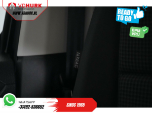 Volkswagen Caddy Cargo Maxi фургон 2.0 TDI 125 к.с. DSG Aut. BPM БЕЗКОШТОВНО! Віртуальний кокпіт/ Carplay/ Круїз/ PDC/ Інвертор