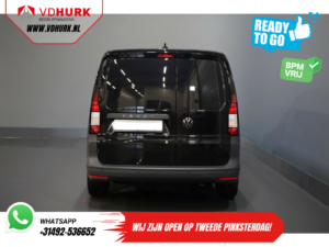 Volkswagen Caddy Cargo Maxi фургон 2.0 TDI 125 к.с. DSG Aut. BPM БЕЗКОШТОВНО! Віртуальний кокпіт/ Carplay/ Круїз/ PDC/ Інвертор
