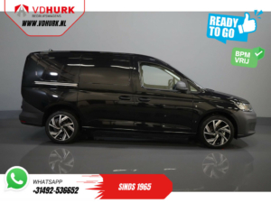 Volkswagen Caddy Cargo Maxi Van 2.0 TDI 125 PS DSG Aut. BPM FREE! Virtuelles Cockpit/ Carplay/ Cruise/ PDC/ Inverter