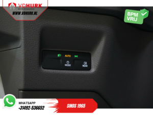 Volkswagen Crafter Bestelbus 35 2.0 TDI 140 pk DSG Aut. L3H3 BPM VRIJ! LED/ Virtual Cockpit/ Camera/ Cruise/ Carplay/ Gev.Stoel