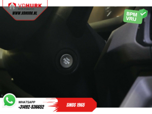 Volkswagen Crafter Bestelbus 35 2.0 TDI 140 pk DSG Aut. L3H3 BPM VRIJ! LED/ Virtual Cockpit/ Camera/ Cruise/ Carplay/ Gev.Stoel