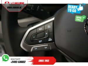 Volkswagen Crafter Van 35 2.0 TDI 140 к.с. DSG Aut. L3H3 BPM БЕЗКОШТОВНО! Столярка/ Світлодіоди/ Віртуальний кокпіт/ Камера/ Круїз/ Carplay/ Гев.стіл