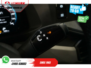 Volkswagen Crafter Van 35 2.0 TDI 140 к.с. DSG Aut. L3H3 BPM БЕЗКОШТОВНО! Столярка/ Світлодіоди/ Віртуальний кокпіт/ Камера/ Круїз/ Carplay/ Гев.стіл