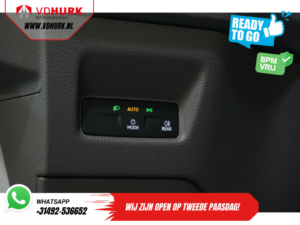 Volkswagen Crafter Bestelbus 35 2.0 TDI 140 pk DSG Aut. L3H3 BPM VRIJ! LED/ Virtual Cockpit/ Camera/ Cruise/ Carplay/ Gev.Stoel