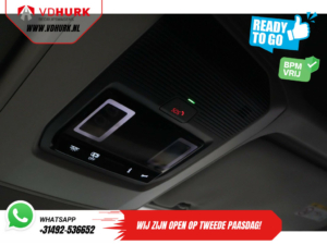Volkswagen Crafter Bestelbus 35 2.0 TDI 140 pk DSG Aut. L3H3 BPM VRIJ! LED/ Virtual Cockpit/ Camera/ Cruise/ Carplay/ Gev.Stoel