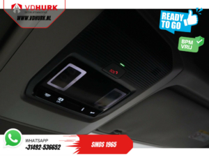 Volkswagen Crafter Van 35 2.0 TDI 140 к.с. DSG Aut. L3H3 BPM БЕЗКОШТОВНО! LED / Віртуальна кабіна / Камера / Круїз / Carplay / Gev.Stoel