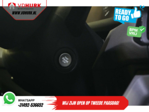 Volkswagen Crafter Van 35 2.0 TDI 140 к.с. DSG Aut. L3H3 BPM БЕЗКОШТОВНО! LED / Віртуальна кабіна / Камера / Круїз / Carplay / Gev.Stoel