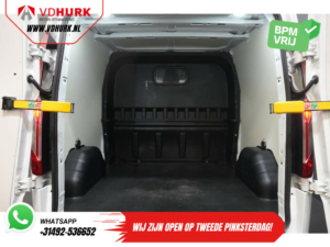 Ford Transit Custom Van 2.0 TDCI 170 hp Aut. L2 DC Doppelkabine BPM FREE Bi-Xenon/ 2x Schiebetür/ Standheizung/ CarPlay/ Sitzheizung/ Cruise/ Klimaanlage/ Anhängerkupplung