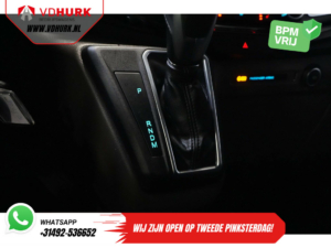 Ford Transit Custom Van 2.0 TDCI 170 hp Aut. L2 DC Doppelkabine BPM FREE Bi-Xenon/ 2x Schiebetür/ Standheizung/ CarPlay/ Sitzheizung/ Cruise/ Klimaanlage/ Anhängerkupplung
