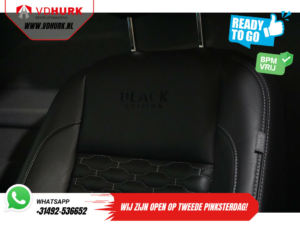 Volkswagen Caddy Cargo Maxi Van 2.0 TDI Black Edition 125 CV DSG Aut. ¡BPM GRATIS! Ready2Go Cuero/ Adapt. Cruise/ Virtual Cockpit/ Calefacción de pie/ LED/ Seatverw./ Na