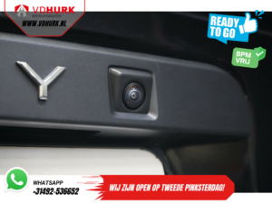 Volkswagen Caddy Cargo Maxi Van 2.0 TDI Black Edition 125 CV DSG Aut. ¡BPM GRATIS! Ready2Go Cuero/ Adapt. Cruise/ Virtual Cockpit/ Calefacción de pie/ LED/ Seatverw./ Na