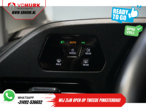 Volkswagen Caddy Cargo Maxi Van 2.0 TDI Black Edition 125 CV DSG Aut. ¡BPM GRATIS! Ready2Go Cuero/ Adapt. Cruise/ Virtual Cockpit/ Calefacción de pie/ LED/ Seatverw./ Na