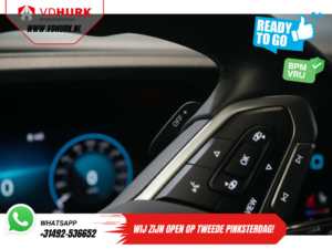 Volkswagen Caddy Cargo Maxi Van 2.0 TDI Black Edition 125 CV DSG Aut. ¡BPM GRATIS! Ready2Go Cuero/ Adapt. Cruise/ Virtual Cockpit/ Calefacción de pie/ LED/ Seatverw./ Na