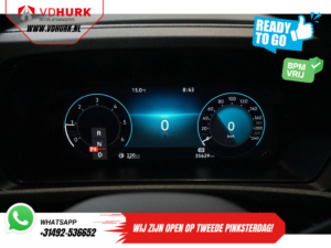 Volkswagen Caddy Cargo Maxi Van 2.0 TDI Black Edition 125 CV DSG Aut. ¡BPM GRATIS! Ready2Go Cuero/ Adapt. Cruise/ Virtual Cockpit/ Calefacción de pie/ LED/ Seatverw./ Na