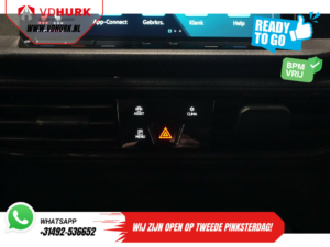 Volkswagen Caddy Cargo Maxi Van 2.0 TDI Black Edition 125 CV DSG Aut. ¡BPM GRATIS! Ready2Go Cuero/ Adapt. Cruise/ Virtual Cockpit/ Calefacción de pie/ LED/ Seatverw./ Na