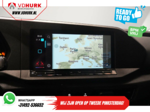 Volkswagen Caddy Cargo Maxi Van 2.0 TDI Black Edition 125 CV DSG Aut. ¡BPM GRATIS! Ready2Go Cuero/ Adapt. Cruise/ Virtual Cockpit/ Calefacción de pie/ LED/ Seatverw./ Na
