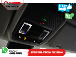 Volkswagen Caddy Cargo Maxi Van 2.0 TDI Black Edition 125 CV DSG Aut. ¡BPM GRATIS! Ready2Go Cuero/ Adapt. Cruise/ Virtual Cockpit/ Calefacción de pie/ LED/ Seatverw./ Na