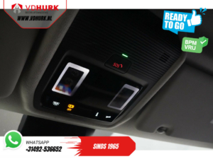 Volkswagen Caddy Cargo Maxi Van 2.0 TDI Black Edition 125 CV DSG Aut. BPM GRATIS! Ready2Go Pelle/ Adapt. Cruise/ Virtual Cockpit/ Riscaldatore a stelo/ LED/ Seatverw./ Na