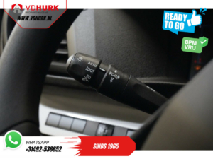 Citroën Jumpy Bestelbus 2.0 HDI 180 pk Aut. DC Dubbel Cabine BPM VRIJ! 2x Schuifdeur/ Virtual Cockpit/ Navi/ Carplay/ Camera/ PDC/ Cruise/ Trekhaak/ Air