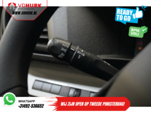 Citroën Jumpy Van 2.0 HDI 180 к.с. Aut DC Double Cab BPM БЕЗКОШТОВНО! 2х розсувні двері / Віртуальна кабіна / Наві / Carplay / Камера / PDC / Круїз / Фаркоп / Повітря