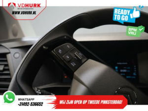 Citroën Jumpy Van 2.0 HDI 180 к.с. Aut DC Double Cab BPM БЕЗКОШТОВНО! 2х розсувні двері / Віртуальна кабіна / Наві / Carplay / Камера / PDC / Круїз / Фаркоп / Повітря