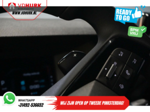 Citroën Jumpy Van 2.0 HDI 180 к.с. Aut DC Double Cab BPM БЕЗКОШТОВНО! 2х розсувні двері / Віртуальна кабіна / Наві / Carplay / Камера / PDC / Круїз / Фаркоп / Повітря
