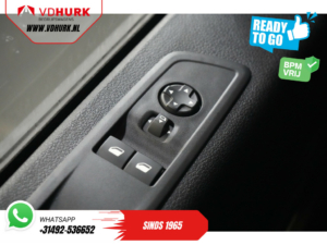 Citroën Jumpy Bestelbus 2.0 HDI 180 pk Aut. DC Dubbel Cabine BPM VRIJ! 2x Schuifdeur/ Virtual Cockpit/ Navi/ Carplay/ Camera/ PDC/ Cruise/ Trekhaak/ Air