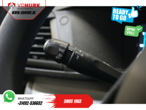 Citroën Jumpy Bestelbus 2.0 HDI 180 pk Aut. DC Dubbel Cabine BPM VRIJ! 2x Schuifdeur/ Virtual Cockpit/ Navi/ Carplay/ Camera/ PDC/ Cruise/ Trekhaak/ Air