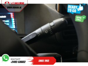 Citroën Jumpy Bestelbus 2.0 HDI 180 pk Aut. DC Dubbel Cabine BPM VRIJ! 2x Schuifdeur/ Virtual Cockpit/ Navi/ Carplay/ Camera/ PDC/ Cruise/ Trekhaak/ Air
