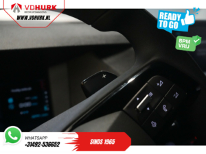 Citroën Jumpy Bestelbus 2.0 HDI 180 pk Aut. DC Dubbel Cabine BPM VRIJ! 2x Schuifdeur/ Virtual Cockpit/ Navi/ Carplay/ Camera/ PDC/ Cruise/ Trekhaak/ Air