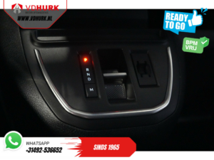 Citroën Jumpy Bestelbus 2.0 HDI 180 pk Aut. DC Dubbel Cabine BPM VRIJ! 2x Schuifdeur/ Virtual Cockpit/ Navi/ Carplay/ Camera/ PDC/ Cruise/ Trekhaak/ Air