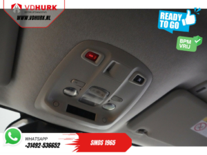 Citroën Jumpy Bestelbus 2.0 HDI 180 pk Aut. DC Dubbel Cabine BPM VRIJ! 2x Schuifdeur/ Virtual Cockpit/ Navi/ Carplay/ Camera/ PDC/ Cruise/ Trekhaak/ Air