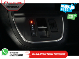 Citroën Jumpy Van 2.0 HDI 180 hp Aut DC Double Cab BPM FREE ! 2x Porte coulissante/ Virtual Cockpit/ Navi/ Carplay/ Camera/ PDC/ Cruise/ Towbar/ Air