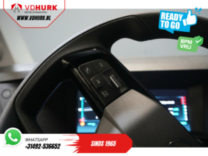 Citroën Jumpy Van 2.0 HDI 180 к.с. Aut DC Double Cab BPM БЕЗКОШТОВНО! 2х розсувні двері / Віртуальна кабіна / Наві / Carplay / Камера / PDC / Круїз / Фаркоп / Повітря