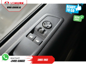 Citroën Jumpy Bestelbus 2.0 HDI 180 pk Aut. DC Dubbel Cabine BPM VRIJ! 2x Schuifdeur/ Virtual Cockpit/ Navi/ Carplay/ Camera/ PDC/ Cruise/ Trekhaak/ Air