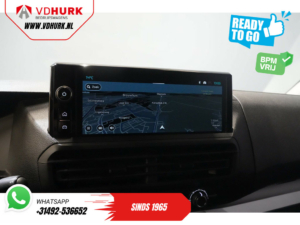 Citroën Jumpy Bestelbus 2.0 HDI 180 pk Aut. DC Dubbel Cabine BPM VRIJ! 2x Schuifdeur/ Virtual Cockpit/ Navi/ Carplay/ Camera/ PDC/ Cruise/ Trekhaak/ Air