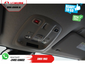 Citroën Jumpy Bestelbus 2.0 HDI 180 pk Aut. DC Dubbel Cabine BPM VRIJ! 2x Schuifdeur/ Virtual Cockpit/ Navi/ Carplay/ Camera/ PDC/ Cruise/ Trekhaak/ Air