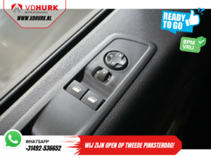 Citroën Jumpy Furgón 2.0 HDI 180 CV Aut DC Doble Cabina ¡BPM GRATIS! 2x Puerta corredera/ Virtual Cockpit/ Navi/ Carplay/ Camera/ PDC/ Cruise/ Towbar/ Air