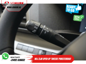 Citroën Jumpy Furgón 2.0 HDI 180 CV Aut DC Doble Cabina ¡BPM GRATIS! 2x Puerta corredera/ Virtual Cockpit/ Navi/ Carplay/ Camera/ PDC/ Cruise/ Towbar/ Air