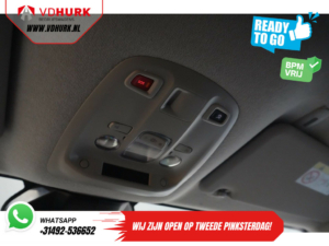 Citroën Jumpy Furgón 2.0 HDI 180 CV Aut DC Doble Cabina ¡BPM GRATIS! 2x Puerta corredera/ Virtual Cockpit/ Navi/ Carplay/ Camera/ PDC/ Cruise/ Towbar/ Air
