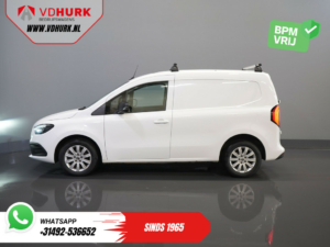 Mercedes-Benz Citan Van 112 CDI Aut. LED/ Підігрів сидінь/ Carplay/ LMV/ Круїз/ Камера/ Фаркоп