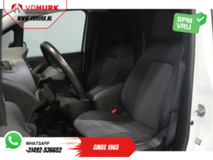 Mercedes-Benz Citan Van 112 CDI Aut. LED/ Підігрів сидінь/ Carplay/ LMV/ Круїз/ Камера/ Фаркоп