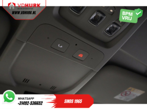 Mercedes-Benz Citan Van 112 CDI Aut. LED/ Підігрів сидінь/ Carplay/ LMV/ Круїз/ Камера/ Фаркоп